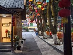 -田园山庄农家乐(石岩店)