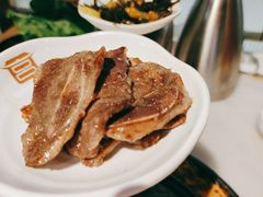 -韩宫宴烤肉·料理(如皋万达店)
