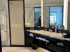 -尼依格罗香港美利酒店