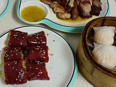 -阿政粤小馆(中央大街店)