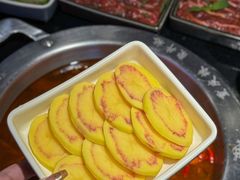 -井格重庆火锅(西直门凯德Mall店)