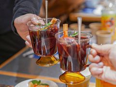 -火山屋台(新街口店)