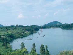 -东部华侨城