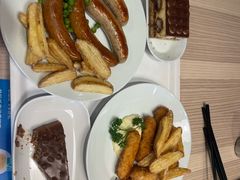 -宜家·瑞典风味餐厅(四元桥店)