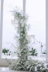 -金禧婚礼定制