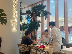 -桂满陇·蟹黄小笼汤包(中山公园店)