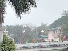 -东兴口岸-中越友谊大桥