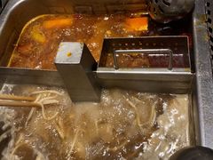 -海底捞火锅(名门店)