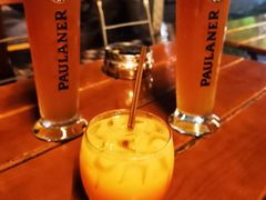 -宝莱纳餐厅(滨江店)