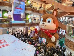 -松雷商业(南岗店)