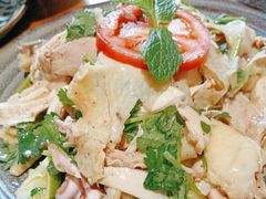 -上楼私房菜(院士路店)