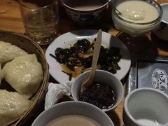 -尼玛藏家风味园(阿山食城店)