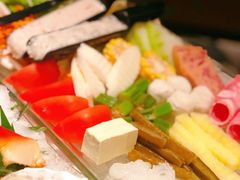 -生如夏花泰式火锅(伊藤双楠店)