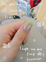 -斯馨·健康美甲美睫