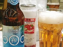 -海底捞火锅(天通苑华联店)