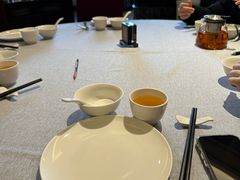 -潮府馆·非遗潮州菜·港式点心(世纪公园店)