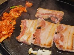 -韩时烤肉(枫蓝店)