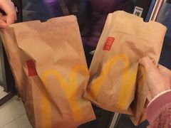 -麦当劳(龙湖时代天街店)