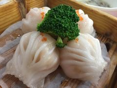 -鼎珑点心仔(燕塘店)