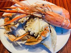 -西安W酒店·WEI全味西餐厅