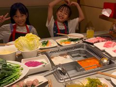 -海底捞火锅(塘厦天虹店)