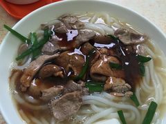 -陈超记美食店