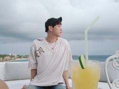 -宾艮海滩