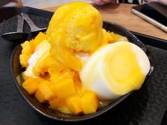 -鲜芋仙(中山路店)