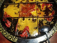 -黄家码头老火锅(解放碑旗舰店)