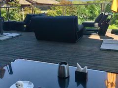 -时光吧·大堂吧·丽江和府洲际度假酒店