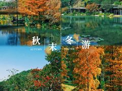 -云溪植物园