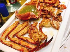 -正阁海鲜餐厅(六虹桥店)