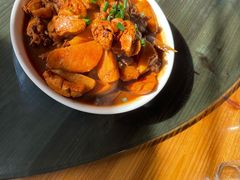 -大莲湖农家乐(青西郊野公园店)