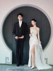 -水晶之恋婚纱摄影(北京总店)