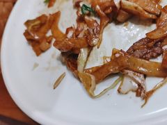 -如轩·海鲜砂锅粥·潮汕菜(南城店)