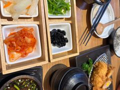-胜博殿日式炸猪排(西红门店)