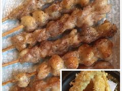 -山葵家·创意料理(宁波来福士店)