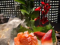 -蟹犇•帝王蟹雪蟹(陆家嘴店)