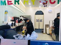 -加减茶饮(高沙店)