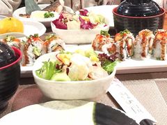 -森味花园·日本料理(伊藤洋华堂亚运村店)