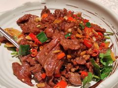 -马凯餐厅(地安门店)