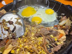 -山城正宗集安高丽火盆