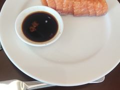 -韵咖啡自助餐厅(天津香格里拉店)