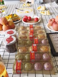 -爱丽馨御景月子中心