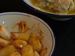 混酱斋肠粉-左记港食(融科天城店)