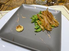 -皇城中餐厅·潮菜传承·私享宴客