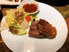 -炙柒Sekinana·精致料理 烧鸟·铁板烧(海上世界店)
