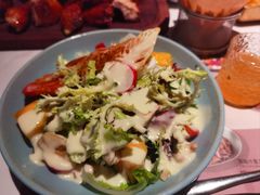 -半秋山西餐厅(巴南万达广场店)