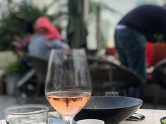 -城市露台景观餐厅(淮海路店)