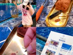 -SHRIMP CLUB万东餐饮钓虾·清吧